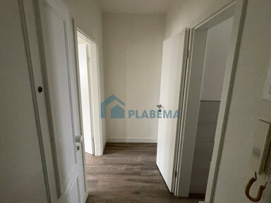 Wohnung zur Miete 448 € 2 Zimmer 33 m² 2. Geschoss Markt 4 Neustrelitz Neustrelitz 17235