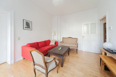 Wohnung zur Miete Wohnen auf Zeit 1.695 € 2 Zimmer 66 m² frei ab 10.07.2024 Neukölln Berlin 12043