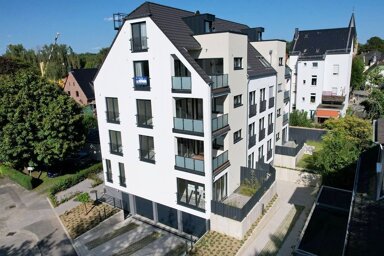 Wohnung zum Kauf provisionsfrei 579.900 € 4 Zimmer 130 m² 3. Geschoss frei ab sofort Jonathanstraße 25 Mengede-Mitte Dortmund 44359