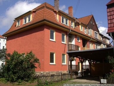 Wohnung zur Miete 430 € 2 Zimmer 63 m² Eisenach Eisenach 99817