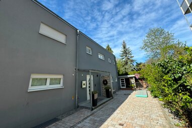 Doppelhaushälfte zum Kauf 998.500 € 5 Zimmer 156 m² 210 m² Grundstück Dachau Dachau 85221