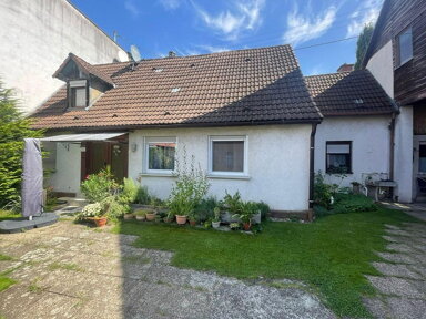 Einfamilienhaus zum Kauf provisionsfrei 398.000 € 3,5 Zimmer 90 m² 620 m² Grundstück Graben Graben-Neudorf 76676