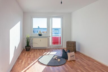Wohnung zur Miete 251 € 2 Zimmer 48,3 m² 3. Geschoss Marschnerstr. 4c Helbersdorf 611 Chemnitz 09120
