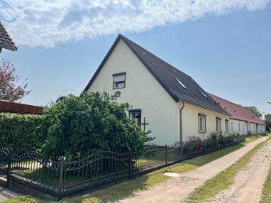 Einfamilienhaus zum Kauf Provisionsfrei 197.000 € 4 Zimmer 150 m² 339 m² Grundstück Garz Plattenburg 19339