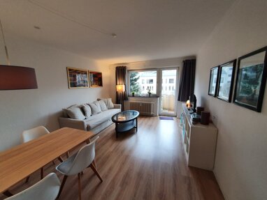 Wohnung zur Miete Wohnen auf Zeit 2.350 € 3 Zimmer 70 m² frei ab sofort Schwenckestraße Eimsbüttel Hamburg 20255