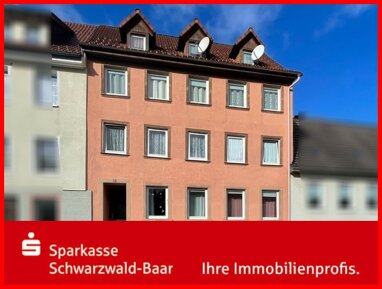 Mehrfamilienhaus zum Kauf 299.000 € 13 Zimmer 270 m² 265 m² Grundstück Stadtgebiet Triberg 78098