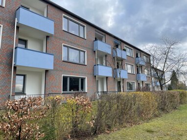 Wohnung zur Miete 887 € 3 Zimmer 71 m² Erdgeschoss frei ab sofort Haidkoppelweg 1b Neuschönningstedt Reinbek 21465