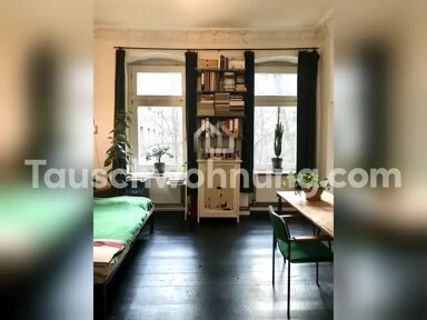 Wohnung zur Miete Tauschwohnung 440 € 1 Zimmer 35 m² 1. Geschoss Schöneberg Berlin 10829