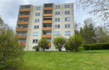 Wohnung zum Kauf 53.000 € 1 Zimmer 35 m² 4. Geschoss Ottweiler Ottweiler 66564