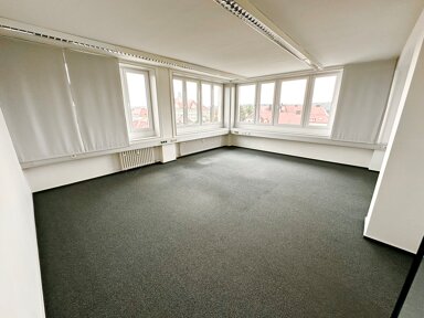 Büro-/Praxisfläche zur Miete provisionsfrei 700 € 1 Zimmer 40 m² Bürofläche Prüfeninger Straße 35 Margaretenau - Dörnbergpark Regensburg 93049