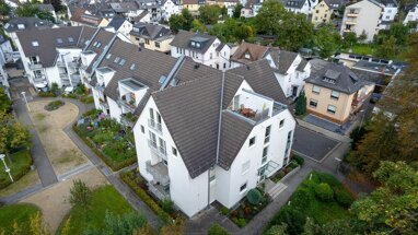 Wohnung zum Kauf 320.000 € 4 Zimmer 133 m² 2. Geschoss Colmantstraße 7 Bendorf Bendorf 56170