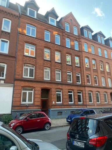 Wohnung zum Kauf 135.000 € 2 Zimmer 45,8 m² 4. Geschoss Südfriedhof Bezirk 5 Kiel 24114