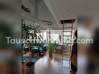 Wohnung zur Miete Tauschwohnung 500 € 1 Zimmer 40 m² 3. Geschoss Klettenberg Köln 50939