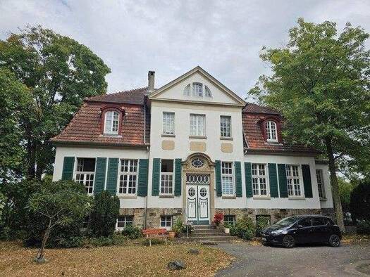 Villa zum Kauf 890.000 € 8 Zimmer 363 m² 1.502 m² Grundstück Eversburg Osnabrück 49090