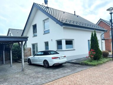 Einfamilienhaus zum Kauf 469.000 € 4 Zimmer 130 m² 589 m² Grundstück Stirpe Lippstadt 59557