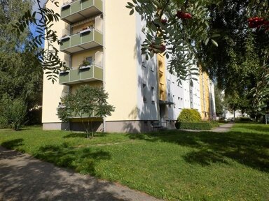 Wohnung zur Miete 348 € 3 Zimmer 58 m² 2. Geschoss frei ab sofort Flemmingstraße 93 Altendorf Chemnitz 09116