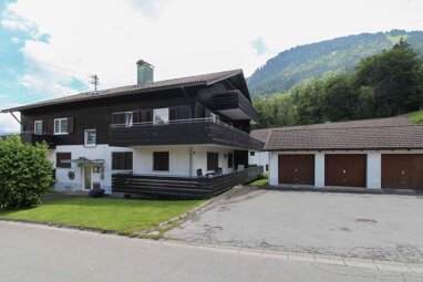 Immobilie zum Kauf 190.000 € 2 Zimmer 42 m² Immenstadt Immenstadt im Allgäu 87509