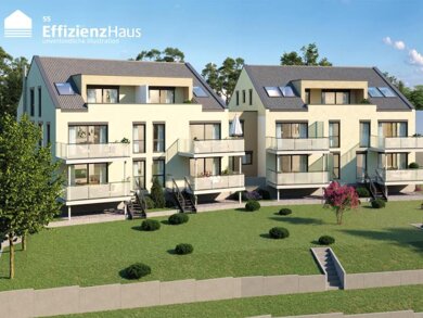 Wohnung zum Kauf provisionsfrei 599.900 € 4 Zimmer 91,2 m² Mörikeweg 12 Schorndorf Schorndorf 73614