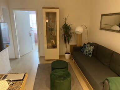 Wohnung zur Miete 950 € 3 Zimmer 68 m² 6. Geschoss frei ab sofort Saturnweg 13 Rangierbahnhof-Siedlung Nürnberg 90471