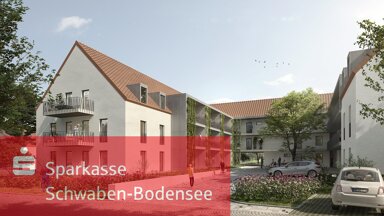 Wohnung zum Kauf provisionsfrei 375.000 € 2 Zimmer 69,6 m² Buxheim Buxheim 87740