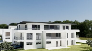 Penthouse zum Kauf provisionsfrei als Kapitalanlage geeignet 3 Zimmer 121 m² Friedrichstraße 46 Frankenberg Frankenberg 35066