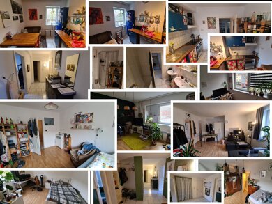 Wohnung zur Miete 950 € 4 Zimmer 117 m² Kurfürstenstraße 54 Südostviertel Essen 45138