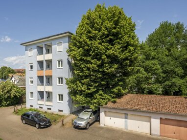 Wohnung zur Miete 490,29 € 3 Zimmer 69,2 m² 1. Geschoss Eutzingerstraße 8 Landau Landau in der Pfalz 76829