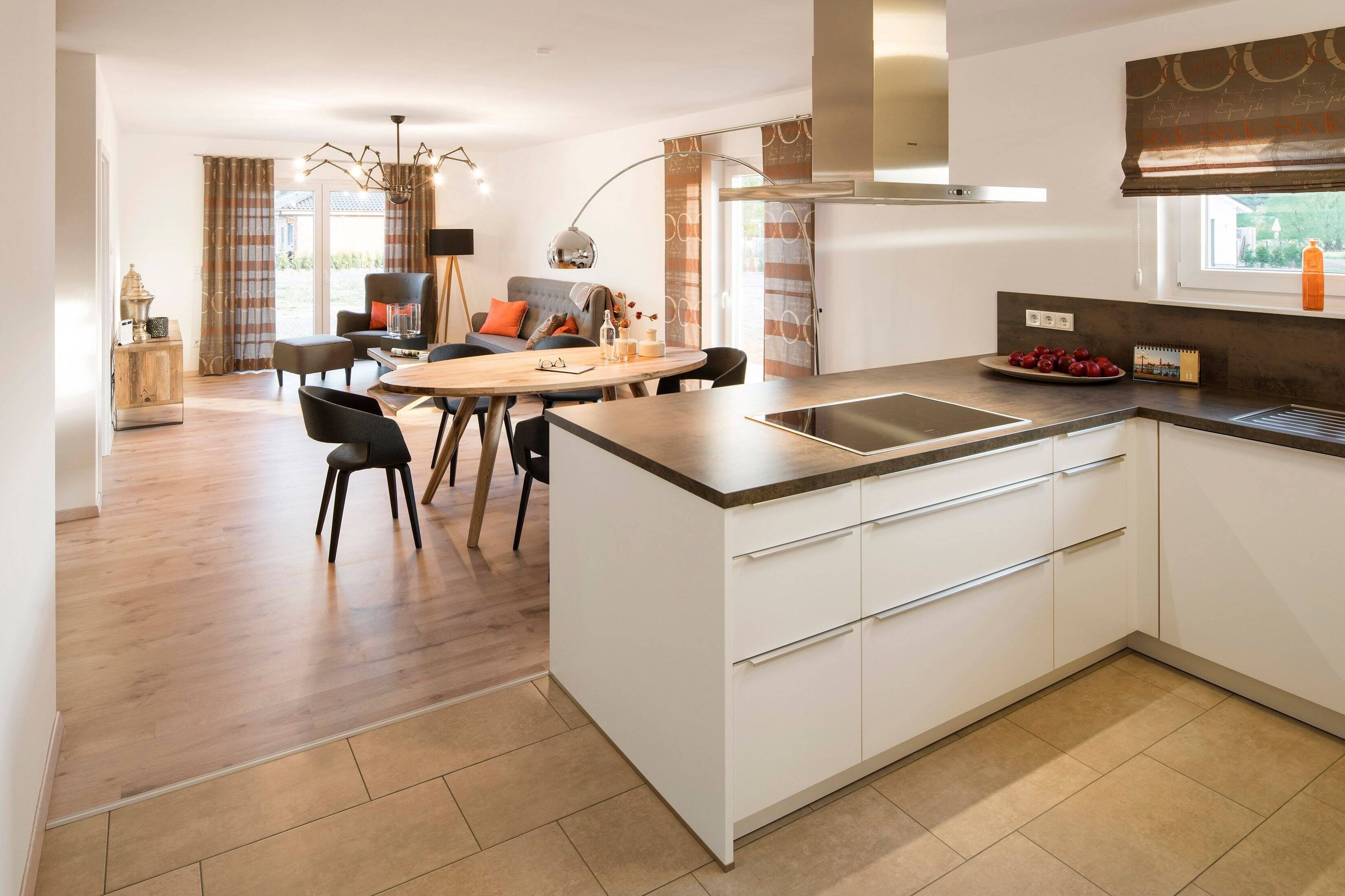 Immobilie in Hohen Wangelin - FingerHaus ALLES RICHTIG GEMACHT. Neubau mit FingerHaus - Bild 1