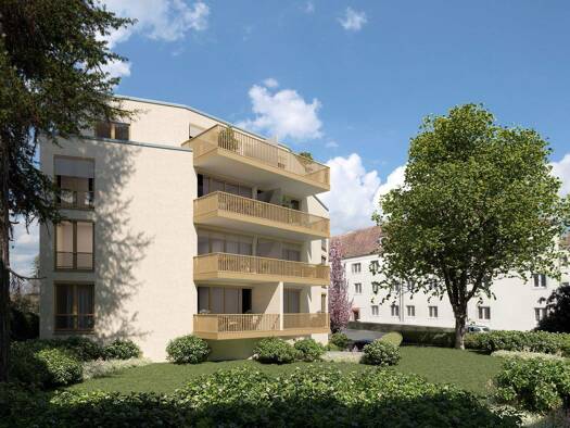 Neubauprojekt zum Kauf Saalhausener Straße 27 c Naußlitz Dresden 01159