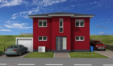 Einfamilienhaus zum Kauf 324.000 € 5 Zimmer 132 m² 767 m² Grundstück Niedersimten Pirmasens 66954