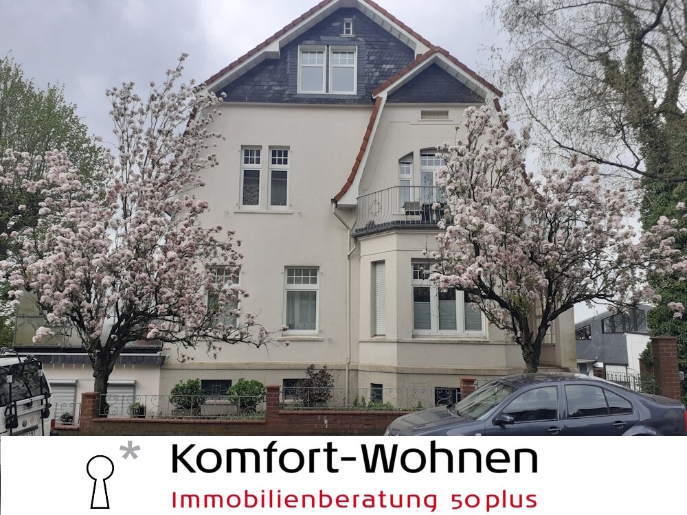 Wohnung zur Miete 480 € 2 Zimmer 65 m²<br/>Wohnfläche 2. Stock<br/>Geschoss Unterhölterfelder Straße 12 Hölterfeld Remscheid 42857