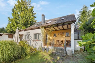 Einfamilienhaus zum Kauf 850.000 € 5 Zimmer 141,5 m² 649 m² Grundstück Arndtstr. 6 Hofheim Hofheim 65719