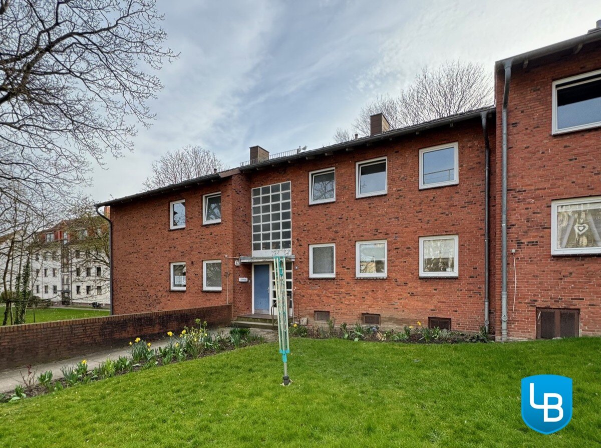 Mehrfamilienhaus zum Kauf provisionsfrei 1.150.000 € 500 m²<br/>Wohnfläche 1.736 m²<br/>Grundstück Pries Kiel 24159