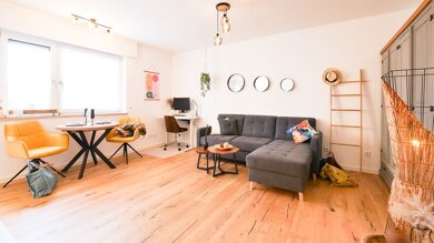 Wohnung zur Miete Wohnen auf Zeit 1.490 € 2 Zimmer 39 m² frei ab 01.07.2025 Kernerstraße Mitte Stuttgart 70182