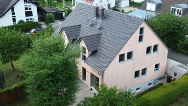 Doppelhaushälfte zur Miete 1.800 € 5 Zimmer 136 m² 300 m² Grundstück Herzogenaurach 5 Herzogenaurach 91074