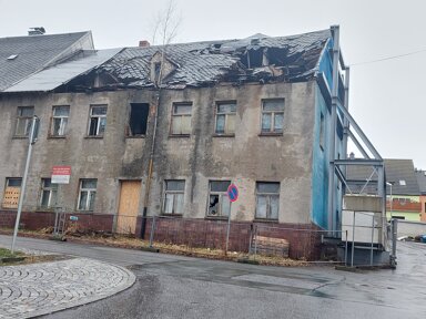 Wohnung zum Kauf Rudolf-Breitscheid-Str. 28 Scheibenberg Scheibenberg 09481