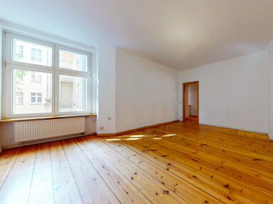 Wohnung zum Kauf 369.000 € 2 Zimmer 80,5 m² 3. Geschoss Neukölln Berlin 12047