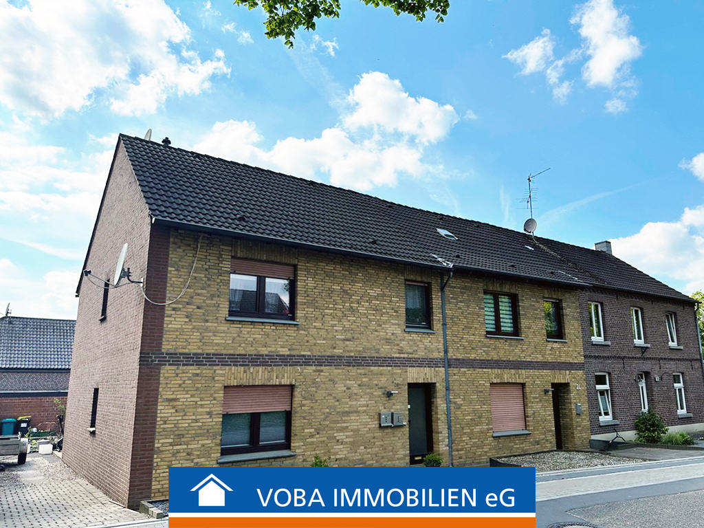 Mehrfamilienhaus zum Kauf 385.000 € 9 Zimmer 537 m²<br/>Grundstück Walbeck Geldern 47608