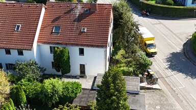 Mehrfamilienhaus zum Kauf 750.000 € 12 Zimmer 220 m² 418 m² Grundstück Haimhausen Haimhausen 85778