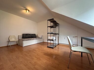 Wohnung zur Miete Wohnen auf Zeit 1.059 € 1 Zimmer 25 m² frei ab sofort Elkenbachstraße Nordend-Ost Frankfurt am Main 60316