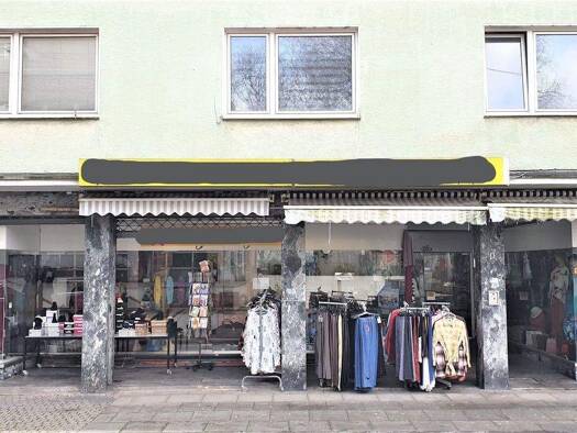 Laden zum Kauf 280.000 € 280 m² Verkaufsfläche Barmen Wuppertal 42275