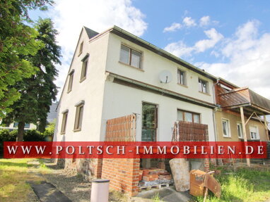 Einfamilienhaus zum Kauf 99.000 € 6 Zimmer 132 m² 1.706 m² Grundstück Steinsdorf Weida 07570