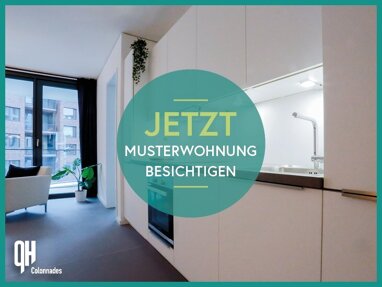 Wohnung zur Miete 2.019,12 € 3 Zimmer 85,9 m² 2. Geschoss George-Stephenson-Straße 10 Moabit Berlin 10557