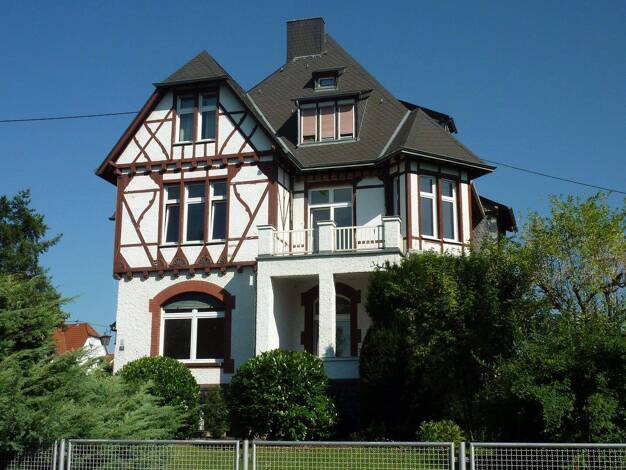 Wohnung zur Miete 900 € 3 Zimmer 120 m² 2. Geschoss Klosterstraße 19 Engers Neuwied Engers 56566