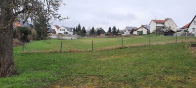 Grundstück zum Kauf 450.000 € 3.369 m² Grundstück Elgershausen Schauenburg 34270