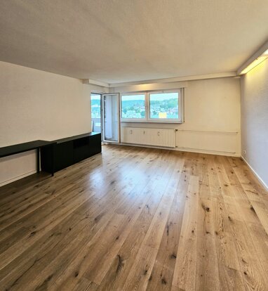 Wohnung zur Miete 1.390 € 3,5 Zimmer 82 m² 10. Geschoss Furtwänglerstraße Botnang - Nord Stuttgart 70195