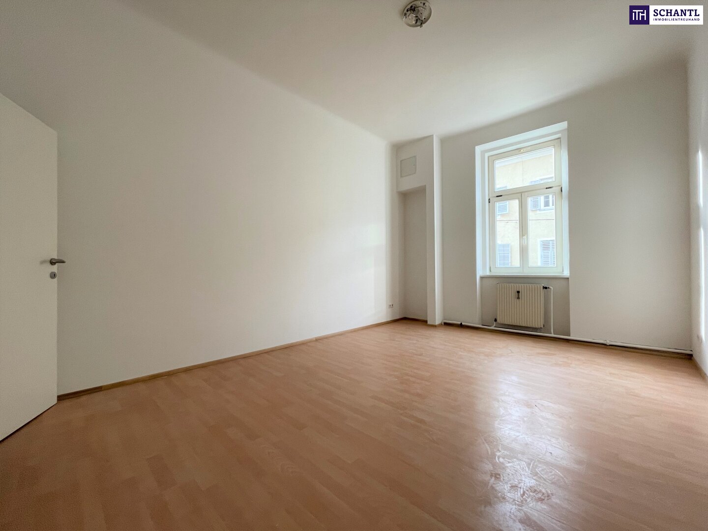 Wohnung zum Kauf 149.990 € 1 Zimmer 33 m²<br/>Wohnfläche 1.<br/>Geschoss Brockmanngasse Jakomini Graz 8010