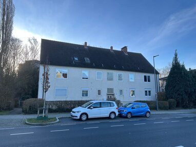 Wohnung zum Kauf 195.000 € 3,5 Zimmer 87,8 m² EG frei ab 01.03.2025 Siedlung Rotkehlchenweg Dortmund 44225