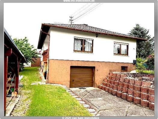 Einfamilienhaus zum Kauf 299.000 € 5 Zimmer 140 m² 1.100 m² Grundstück Meudt 56414