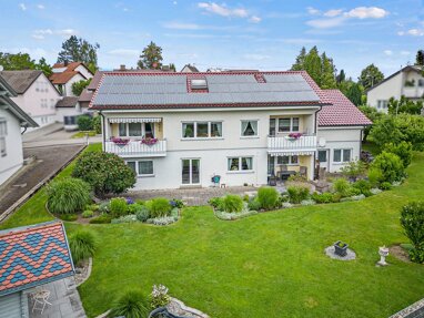 Einfamilienhaus zum Kauf 598.000 € 7 Zimmer 202 m² 1.054 m² Grundstück Steinenbach Aulendorf 88326